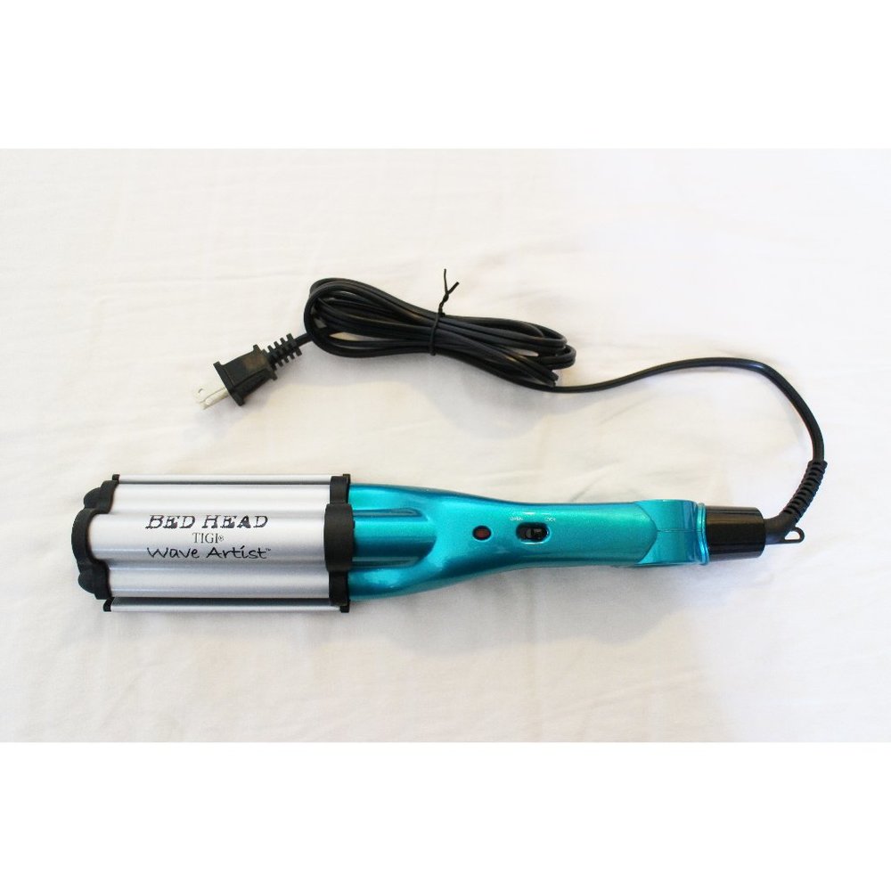 TIGI Bed Head Wave Artist Tourmaline Waver